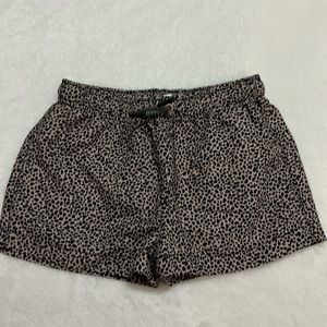 Zara boys swimsuit 4-5